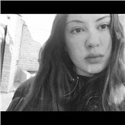 Laureanda in Biotecnologie